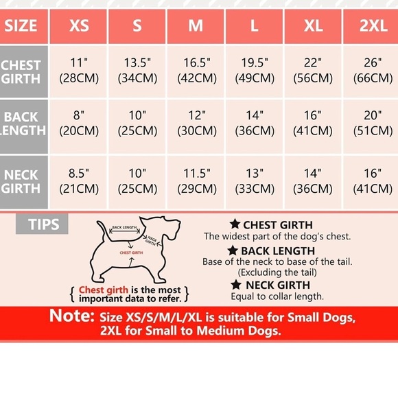 Cyeollo Cozy Cream Dog Sweater - Picture 6 of 6